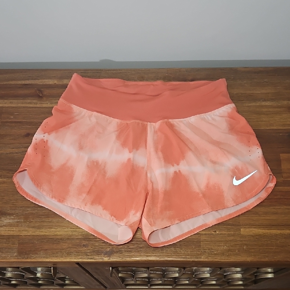 Nike Dri-FIT Eclipse Running Shorts